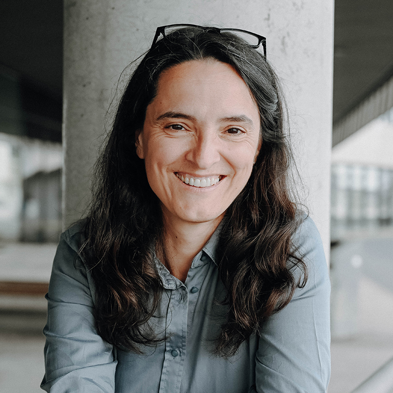 Sandra Mueller